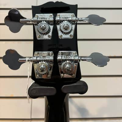 Gibson SG Standard 4 string image 6