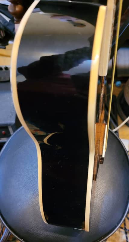 Maestro by Gibson 30