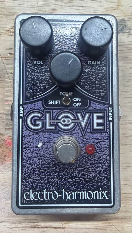 Electro-Harmonix OD Glove Overdrive
