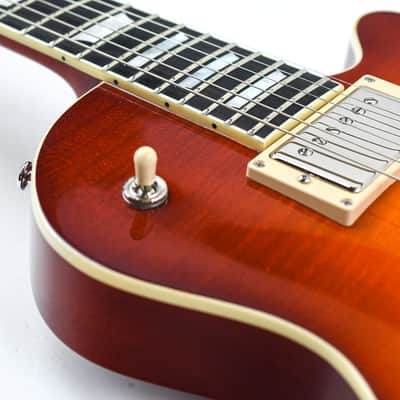 Eastman SB59 Redburst image 9