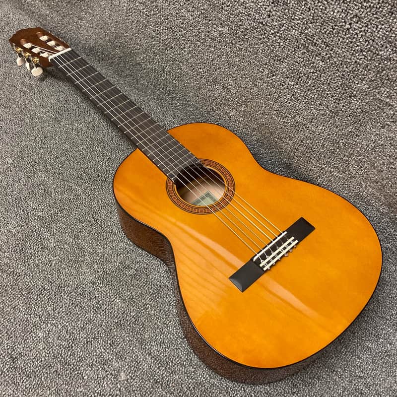 Yamaha CGS102AII Classical Half-Size Guitar image 1