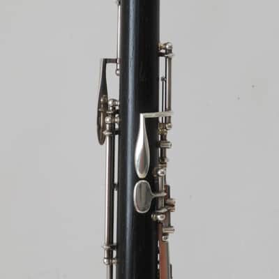 Buffet Crampon BC4151 Conservatoire Oboe - Superb! image 7