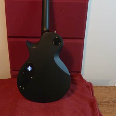 ESP LTD EC-1000 Deluxe Duncan image 6
