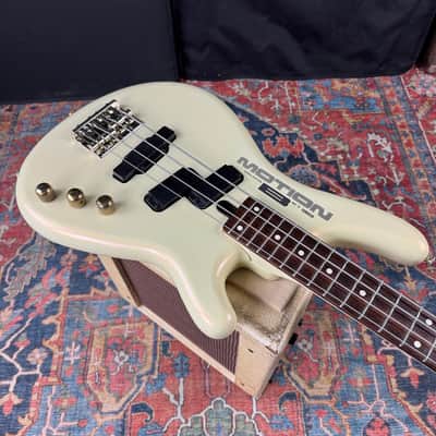 Yamaha MBIII Motion Bass Super Edition Medium Scale - 1998 image 6