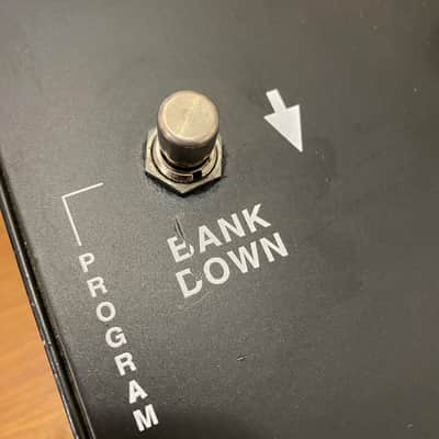 Custom Audio Electronics RS10 Bob Bradshaw Switcher image 2