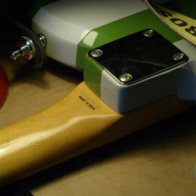 Fender Telecaster 1983-87 Veneer image 11