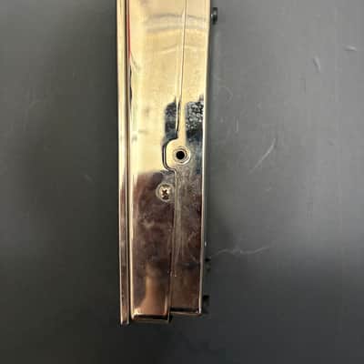 Fender PR726 Volume Pedal 2000’s - Chrome image 4