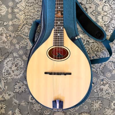Eastman PCH-M104 - Blonde image 1
