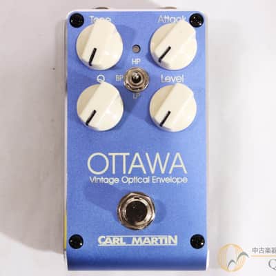 Carl Martin Ottawa | Reverb Canada
