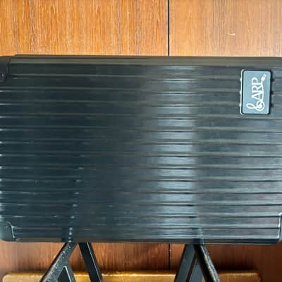 ARP ARP 2600-M SEMI-MODULAR SYNTHESIZER w/ case KORG image 11