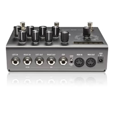Strymon Timeline Delay Effectpedal Made in USA image 2