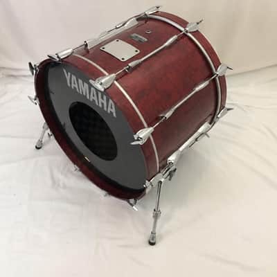Yamaha Bass Drum cover/blanking/delete plate image 2