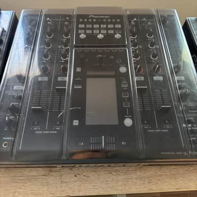 Pioneer mixer DJM 2000 nexus image 7