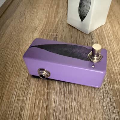 Farm Sweet Leaf Fuzz (Small Box) 2017 - Present - Purple image 4