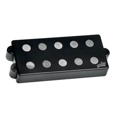 Aguilar AG 5M 5 String DL5(MusicMan Xtend) Size Dual Coil Pickup image 8