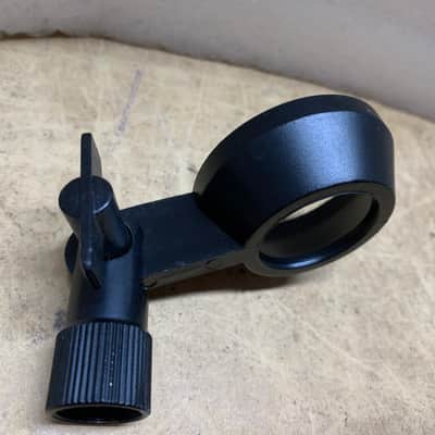 MXL MICROPHONE HOLDER/ BLACK/ 770/990- MAKE OFFER! image 6
