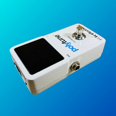 TC Electronic Polytune image 3