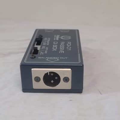 Palmer PDI 01 image 3