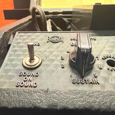 Maestro Echoplex EP-3 Solid State 1970 - 1991 - Grey image 6