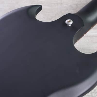 2014 Gibson USA SGJ14 120th Anniversary SG (Fireburst) image 11