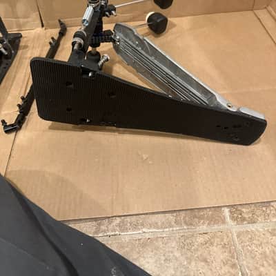 PDP Concept by DW Double Bass Drum Pedal Dual Chain image 9
