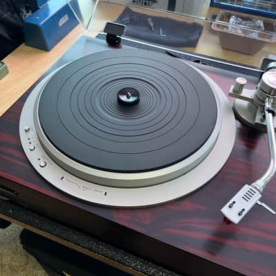Platine tourne-disque Vinyl Pioneer PL-50 (240 volts) image 2
