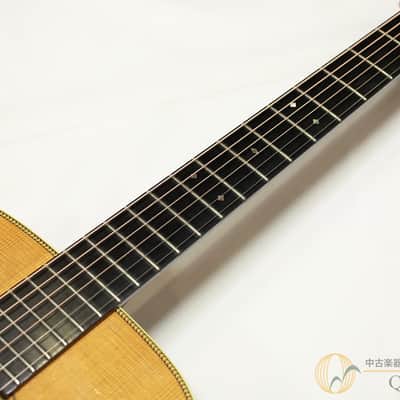 Collings OM2H image 3