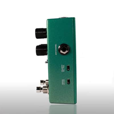 Fortin Fourteen Overdrive / Boost / Channel Switcher Pedal image 5