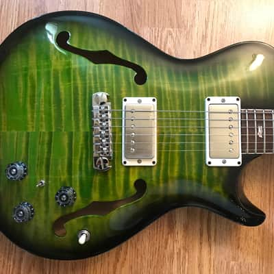 PRS Hollowbody II SC image 3