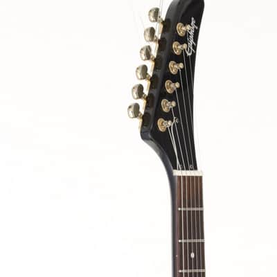 Epiphone 1958 Korina Explorer Black [0807211591] (05/14) image 11