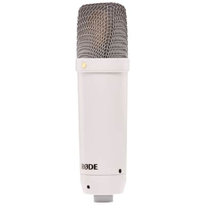 NT1 Signature White Rode image 3