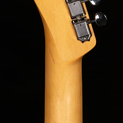 Fender Vintera '50s Telecaster Modified Seafoam Green (430) image 6