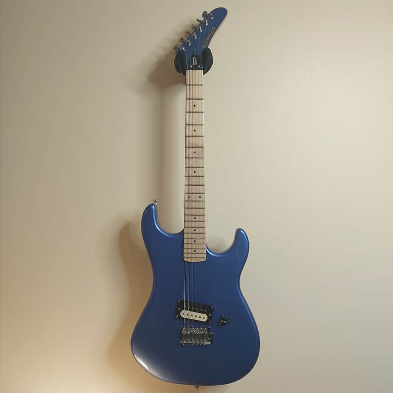 Kramer Baretta Special