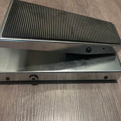 One-of-One Morley VAI-1 Steve Vai Bad Horsie Wah Pedal - Artist Custom Build image 2