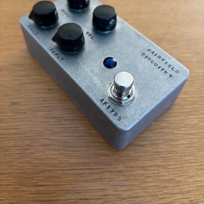 Fairfield Circuitry ~900 About Nine Hundred Fuzz image 4