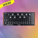 Moog Spectravox Semi-Modular Analog Spectral Processor 2024 - Present - Black with Wood Sides