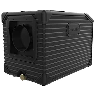 Chauvet DJ Cumulus HP Low-lying Fog Machine image 4