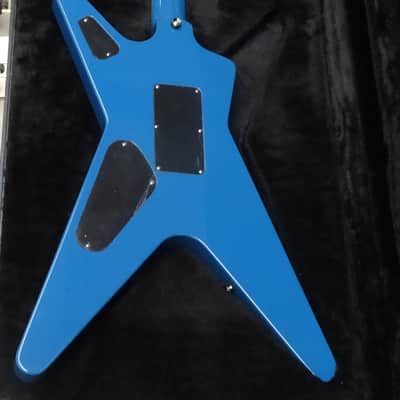Dean USA Custom Shop Dimebag Darrell Commemorative ML Serial#25 of 100 image 13