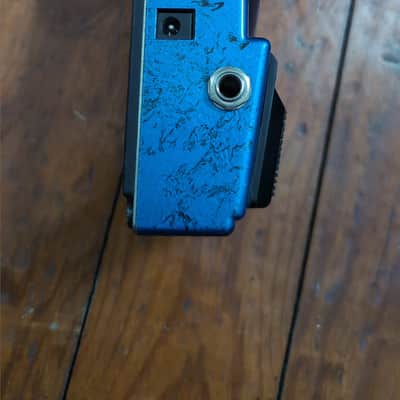 DOD Deep Freeze Bass Stereo Chorus FX63 image 2