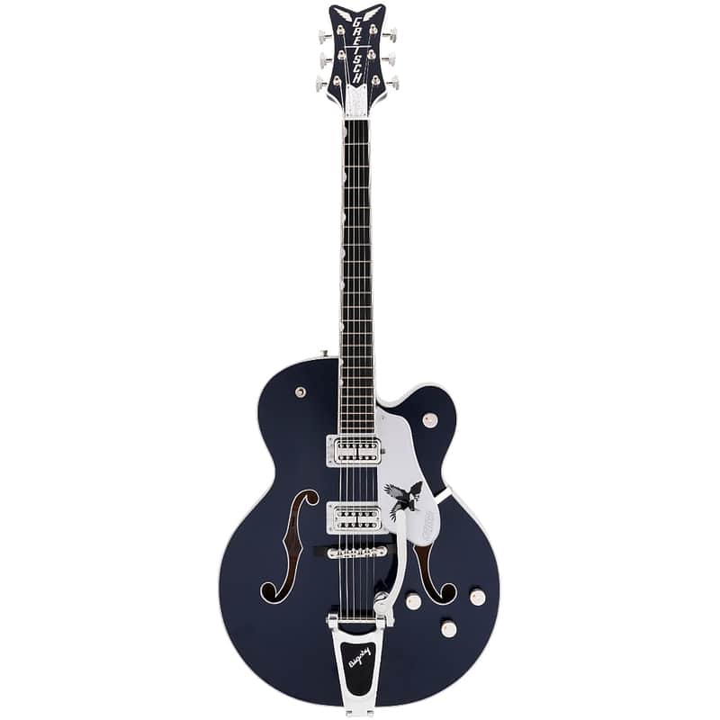 Gretsch G6136T-RR Rich Robinson Signature Falcon | Reverb
