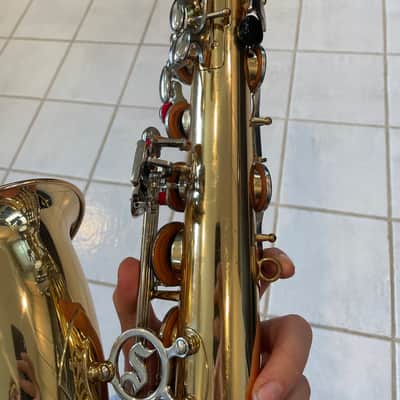 Serviced Selmer TS500 Tenor Saxophone (Ready to Play) - Near Mint Condition image 17