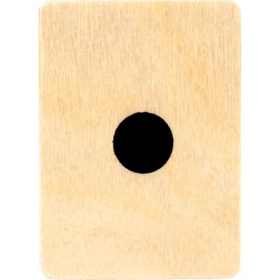 Meinl Cajon Shaker SH52 - Shaker image 4