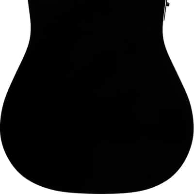 Ibanez ALT50FA Altstar Parlor Acoustic-Electric Guitar, Flamed Basswood Top, Red Doom Burst image 3