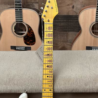 Nash S-57 Mary Kay Ash Body - 2024 - Electric Guitar - with Hard Case image 6