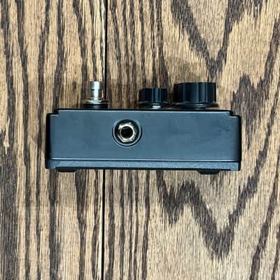 DOD Carcosa Fuzz 2010s - Black image 4