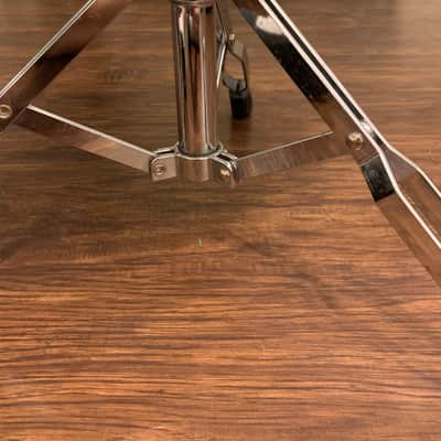 Sound Percussion Labs Drum throne 2000s - Black / Chrome image 3