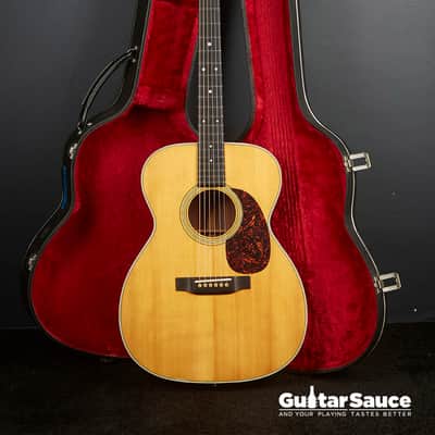 Martin 000-28  1985 (Cod.1825UG) image 16