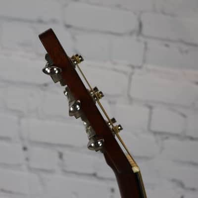Vintage 1950 Martin D-28 Acoustic image 15