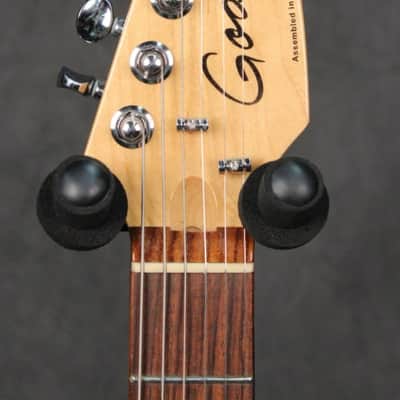 Godin Session Custom Sunburst image 5