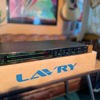 *Mint* Lavry Gold Savitr AD-24-200 AD Converter - image 2
